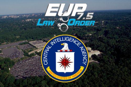 Central Intelligence Agency EUP Pack